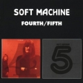 Soft Machine - Fourth/Fifth